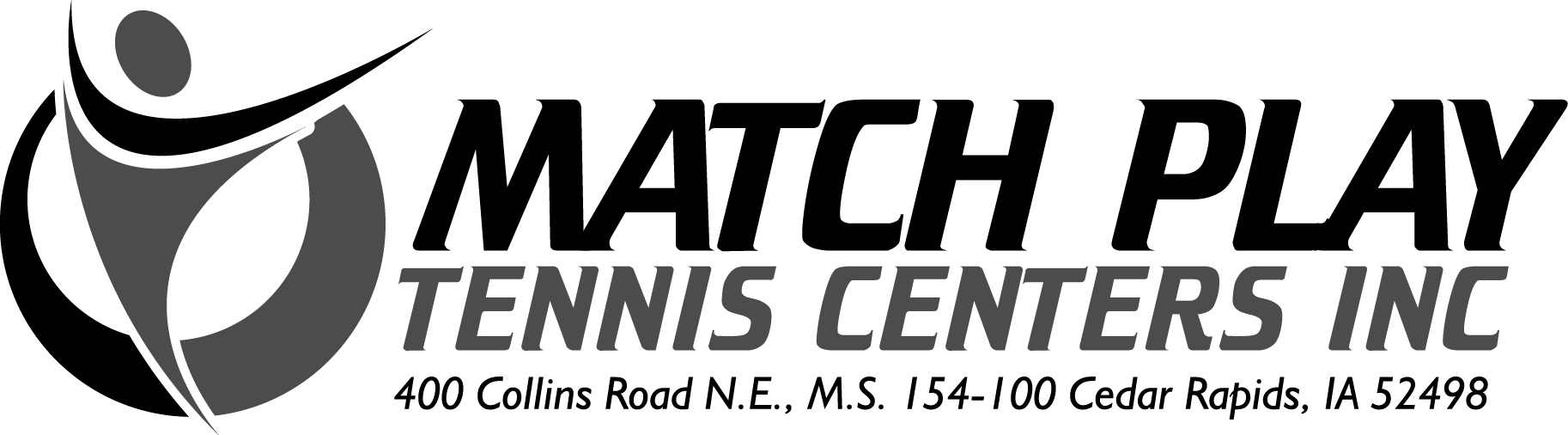 Match Play Logo
